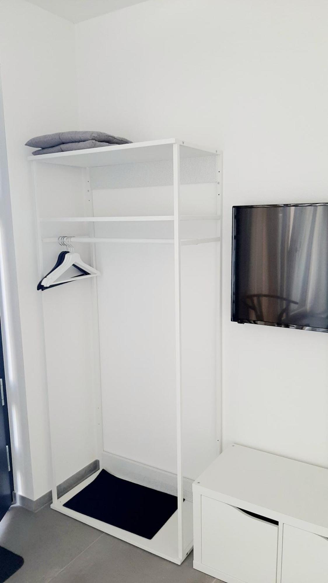 Bude 23 - Ferienwohnung Άαλεν Εξωτερικό φωτογραφία